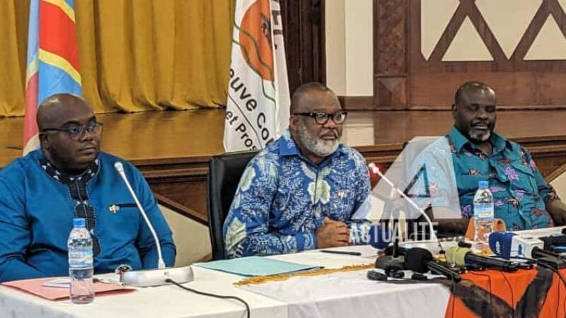 L&rsquo;est de la RDC sous le joug de l&rsquo;AFC/M23 : les conclusions alarmantes de l&rsquo;ONU
