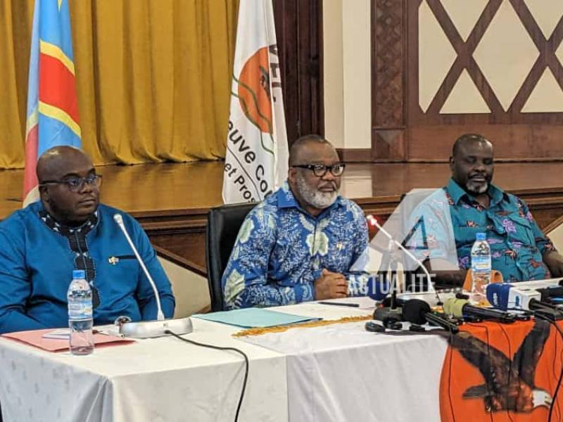 L&rsquo;est de la RDC sous le joug de l&rsquo;AFC/M23 : les conclusions alarmantes de l&rsquo;ONU