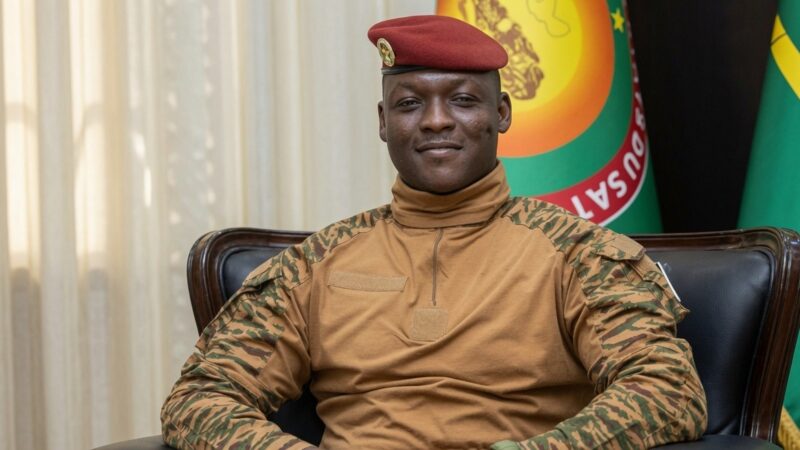 Contrôle territorial au Burkina Faso : une réalité complexe au-delà des chiffres officiels