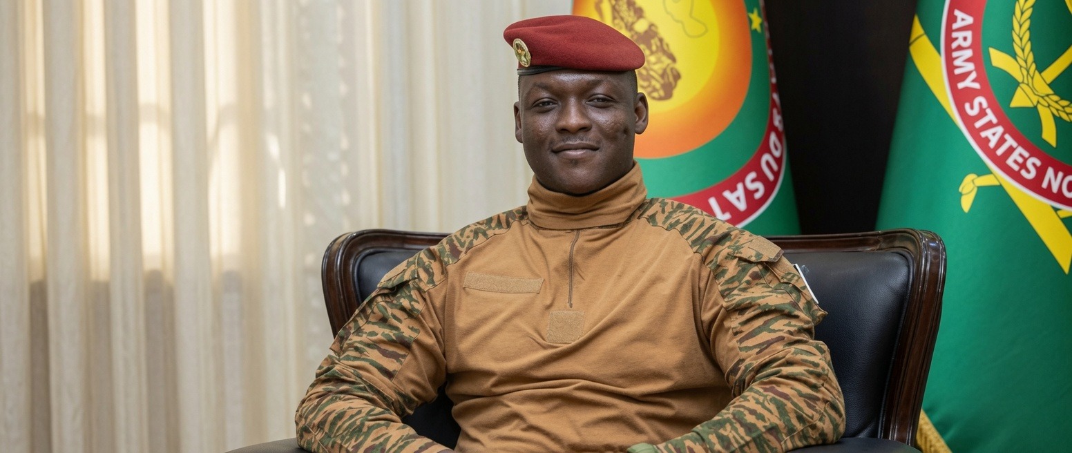 Contrôle territorial au Burkina Faso : une réalité complexe au-delà des chiffres officiels