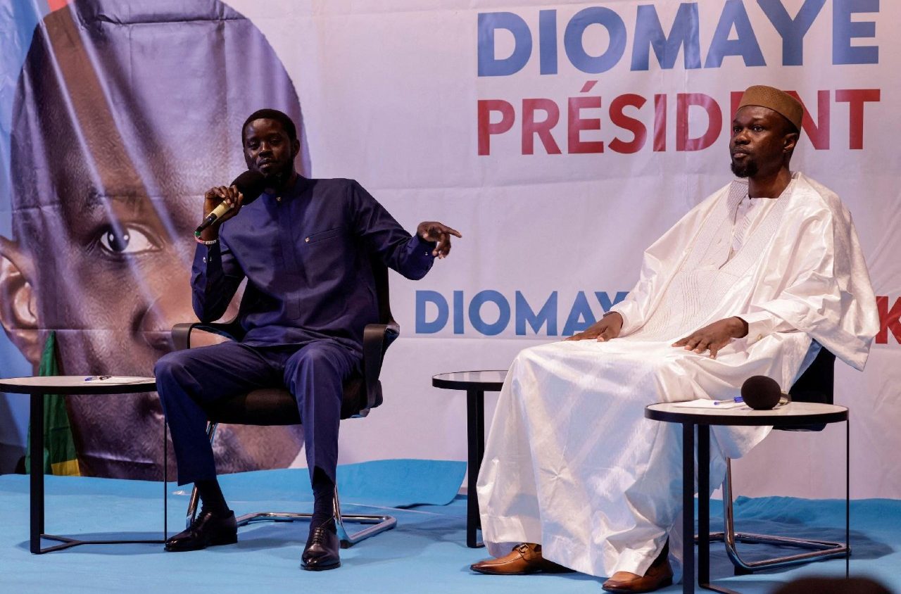 Au Sénégal, la majorité vole en éclat