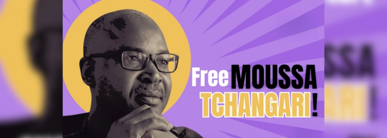 Liberté immédiate pour Moussa Tiangari au Niger : l&rsquo;ONU exige sa libération