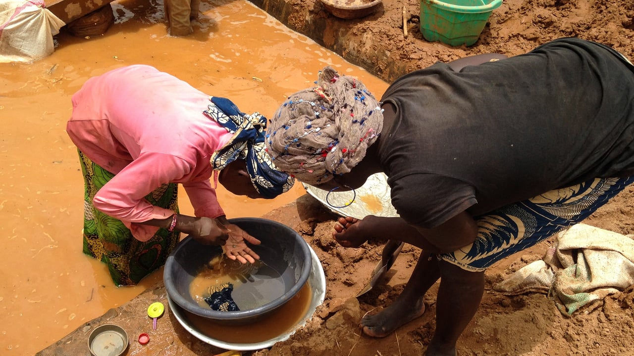 Cameroun : l&rsquo;or illégal, un trésor qui échappe à la nation