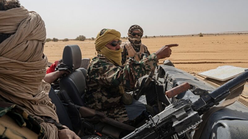 Massacres au Mali : l’embuscade de Tabrichat marque un tournant dans le conflit