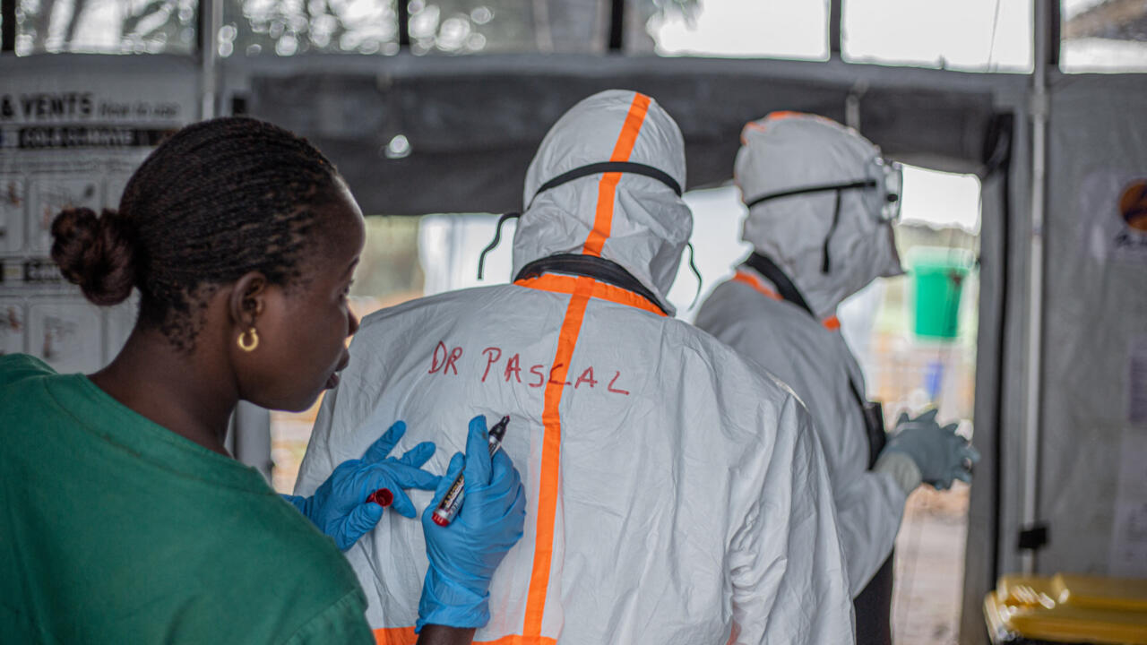 République Démocratique du Congo : l&rsquo;ampleur cachée de l&rsquo;épidémie d&rsquo;Ebola