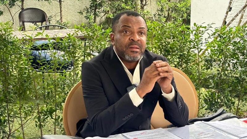 Campagne de diffamation contre PHC en RDC : un chantage organisé démasqué