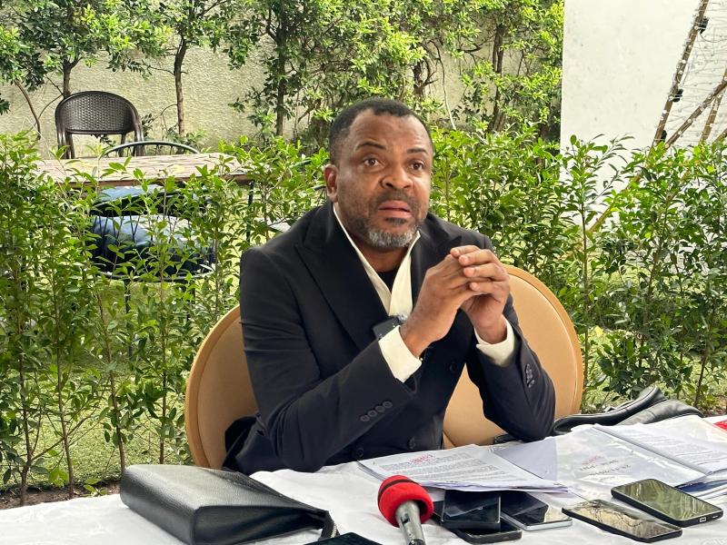 Campagne de diffamation contre PHC en RDC : un chantage organisé démasqué