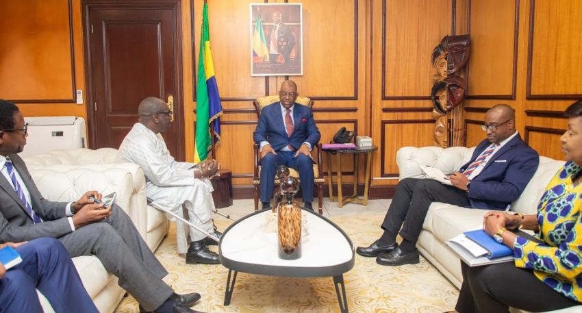 Partenariat Gabon-BAD : une accélération stratégique pour l&rsquo;émergence économique