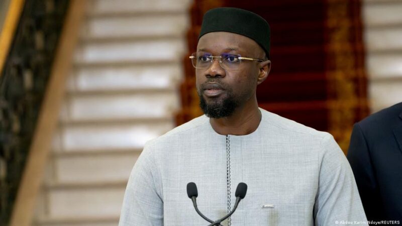 Réforme du pastef bloquée : Sonko face à un tournant politique au Sénégal