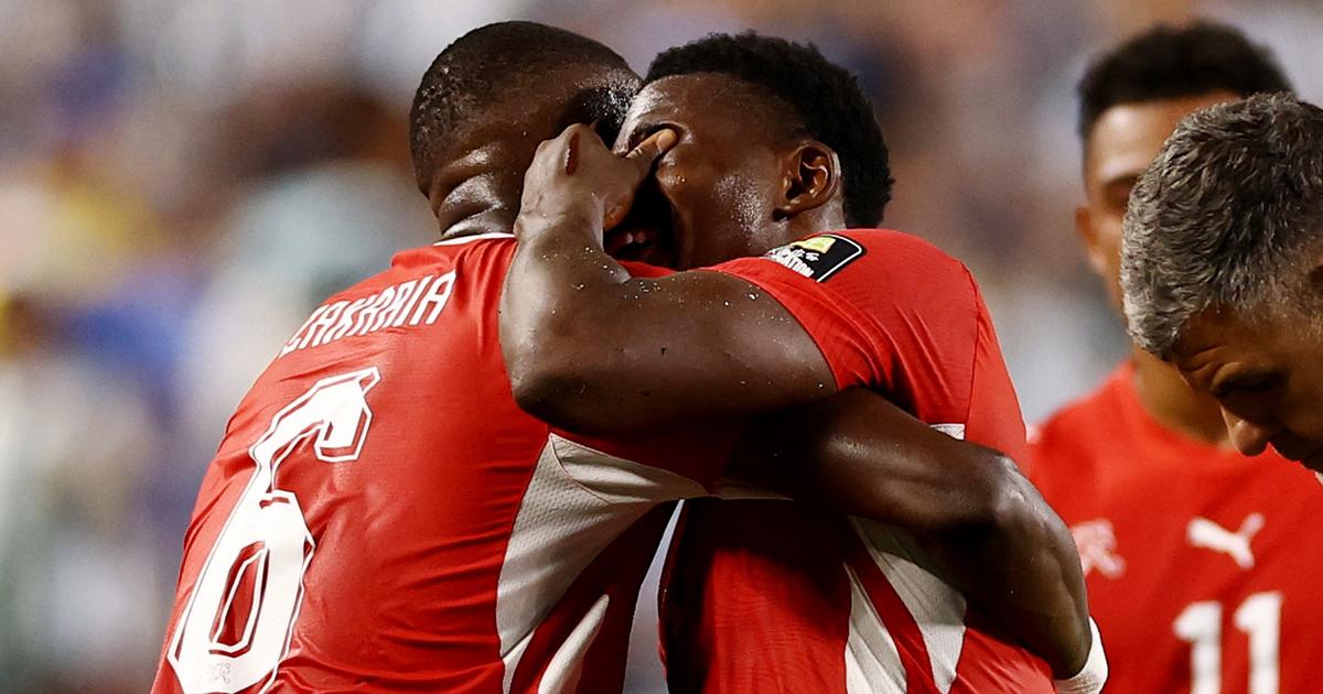 Coupe du monde 2026 : argentine éliminée suisse en quarts de finale