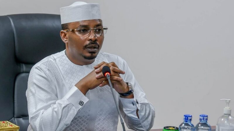 Tchad : les dirigeants attendus au Forum africain sur l’eau aux côtés de Mahamat Idriss Déby Itno