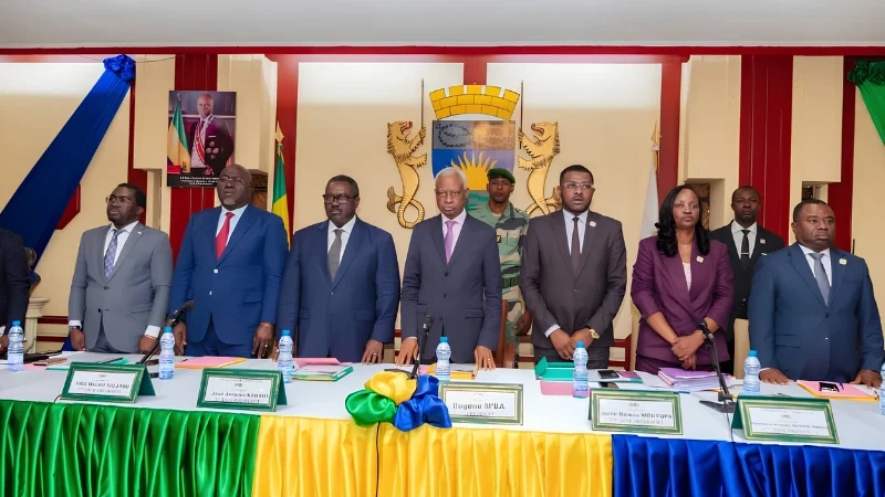 Libreville : un bilan financier 2025 marqué par un excédent de gestion