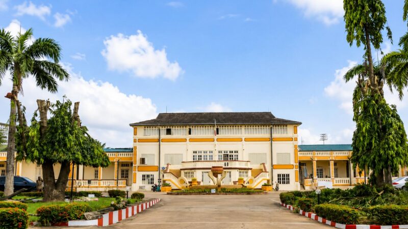 Le Bénin inaugure son sénat à Porto-Novo, ouvrant une nouvelle ère institutionnelle