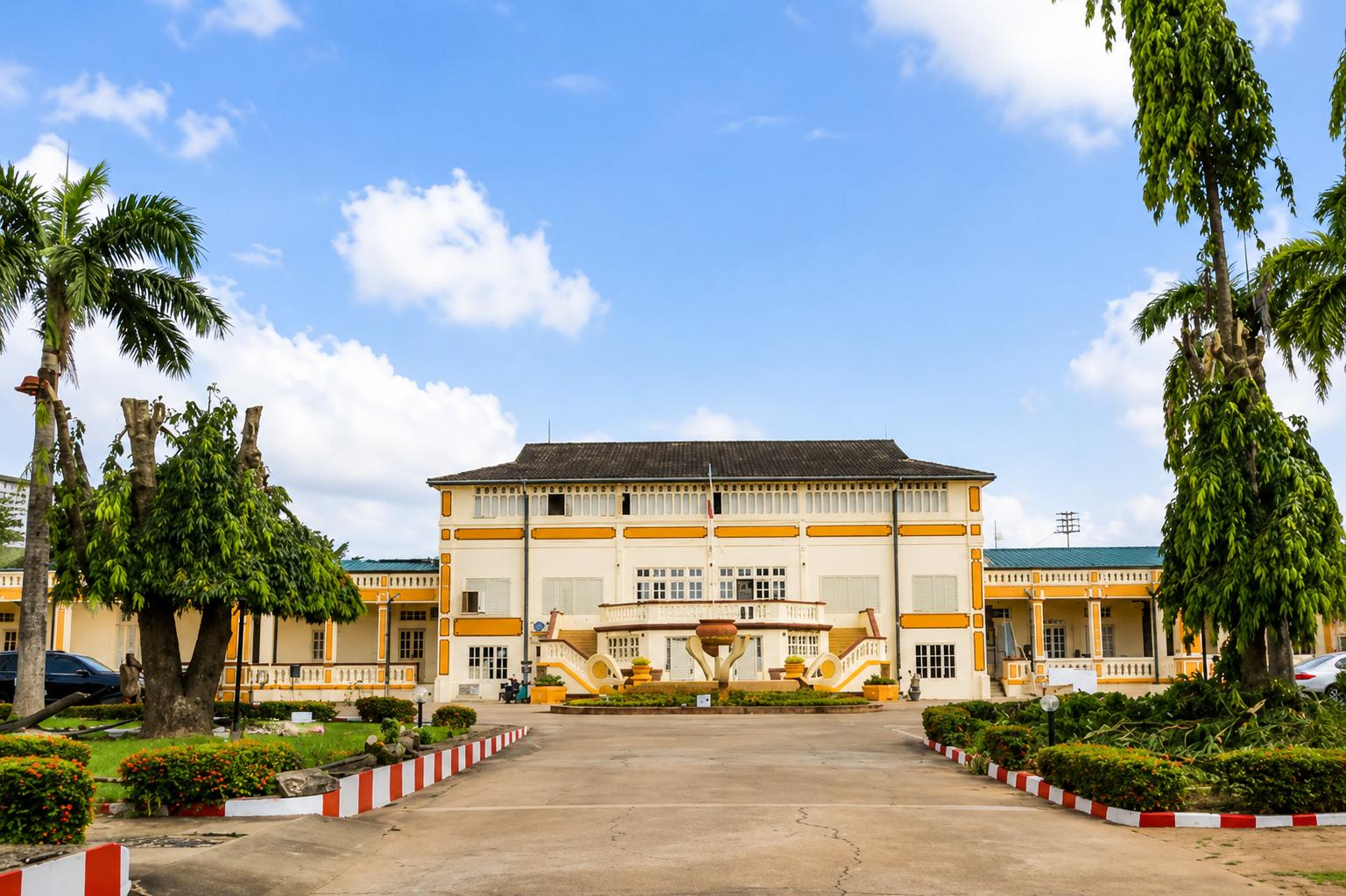 Le Bénin inaugure son sénat à Porto-Novo, ouvrant une nouvelle ère institutionnelle