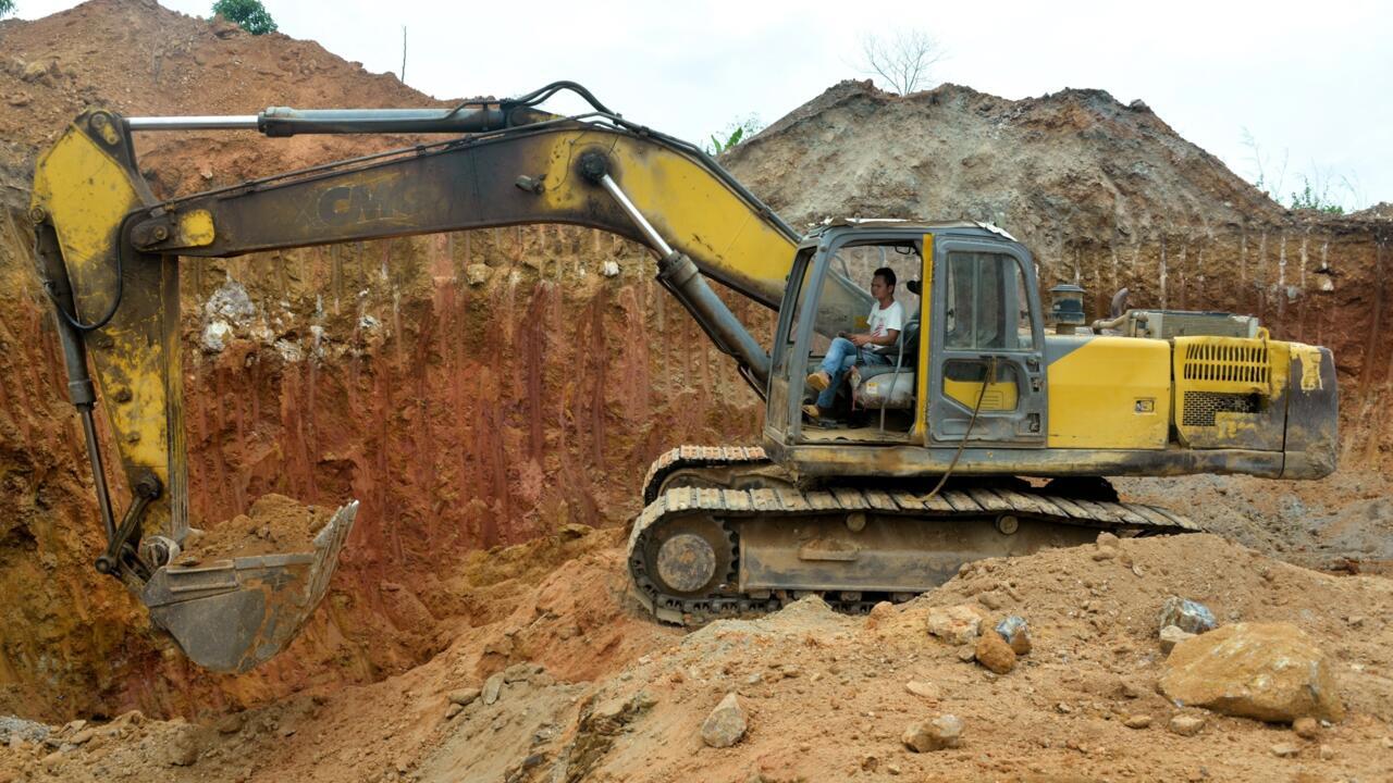 Gestion de l&rsquo;or au Cameroun et en rdc : transparence et redevabilité en question