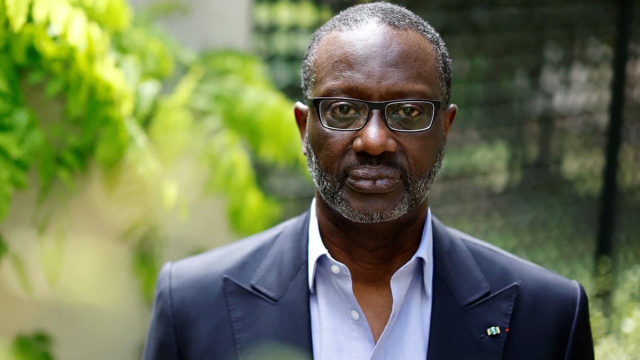 Crise judiciaire au pdci : les procédures contre tidjane thiam décryptées