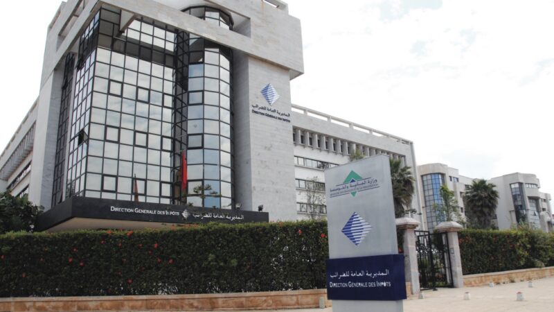 Taxation des géants du web au Maroc : un tournant fiscal en 2026