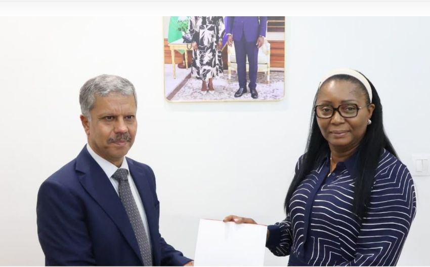 Une nouvelle ère diplomatique : les Émirats arabes unis s&rsquo;ancrent au Gabon