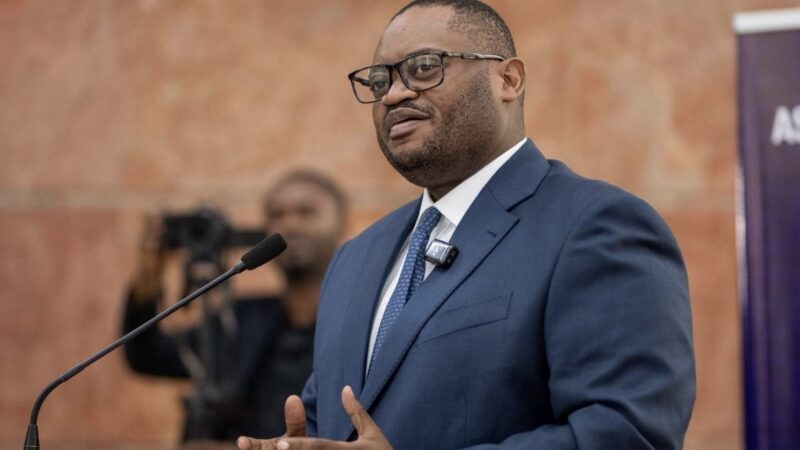 Rdc renforce sa lutte contre le blanchiment avec l&rsquo;adhésion au groupe egmont