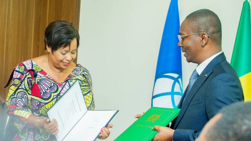 Bénin : 320 millions de dollars pour booster l&rsquo;énergie et la nutrition