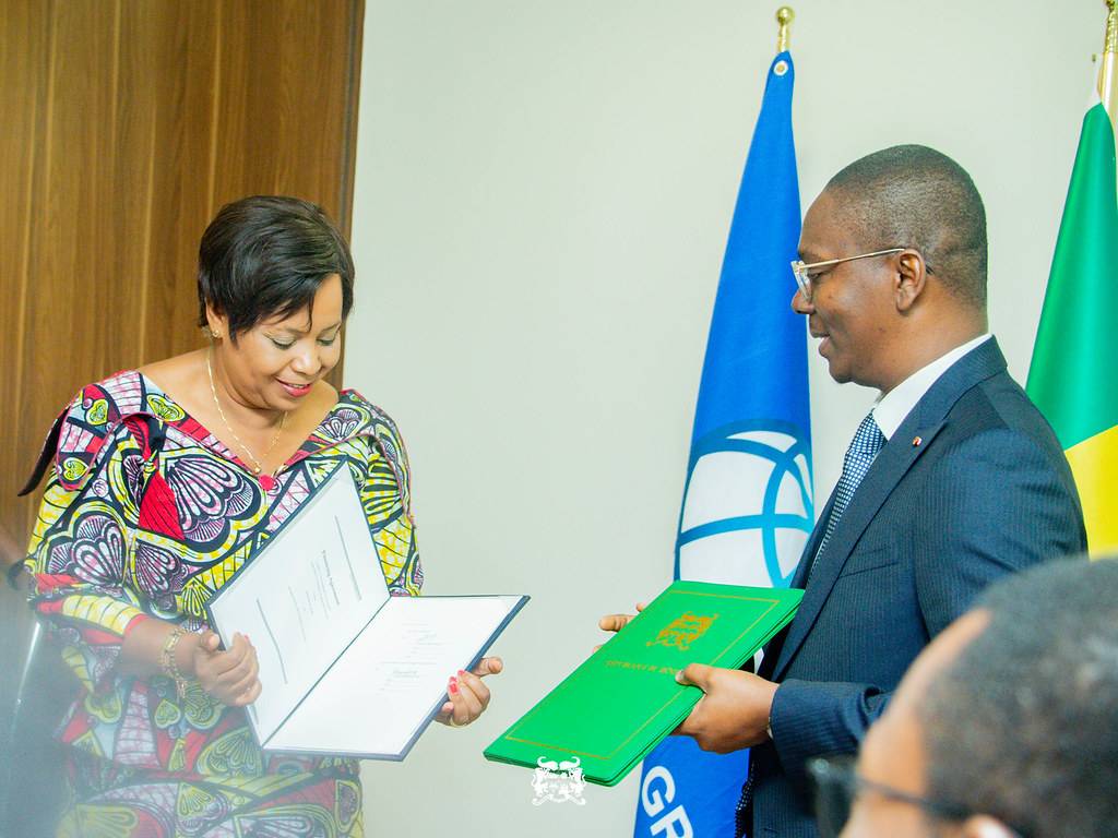 Bénin : 320 millions de dollars pour booster l&rsquo;énergie et la nutrition