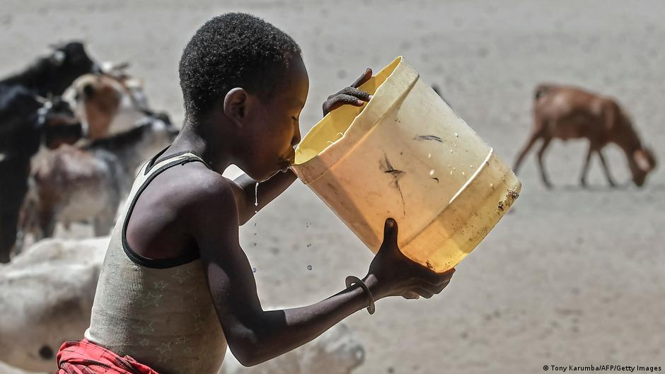 Forum africain de l&rsquo;eau au Tchad : espoir ou simple effet d&rsquo;annonce ?