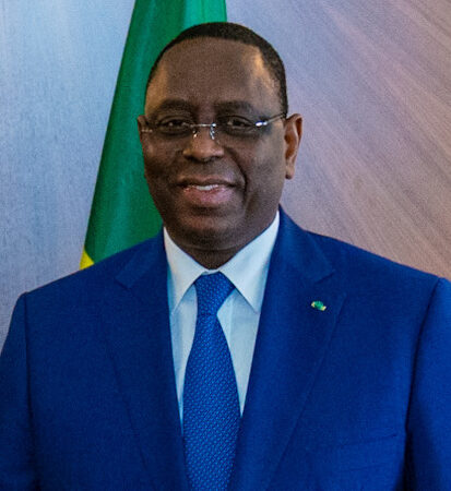 Sénégal : Bassirou Diomaye Faye apporte son soutien à Macky Sall pour l&rsquo;ONU