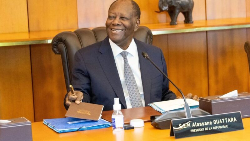 La Côte d&rsquo;Ivoire sécurise un financement historique pour son avenir