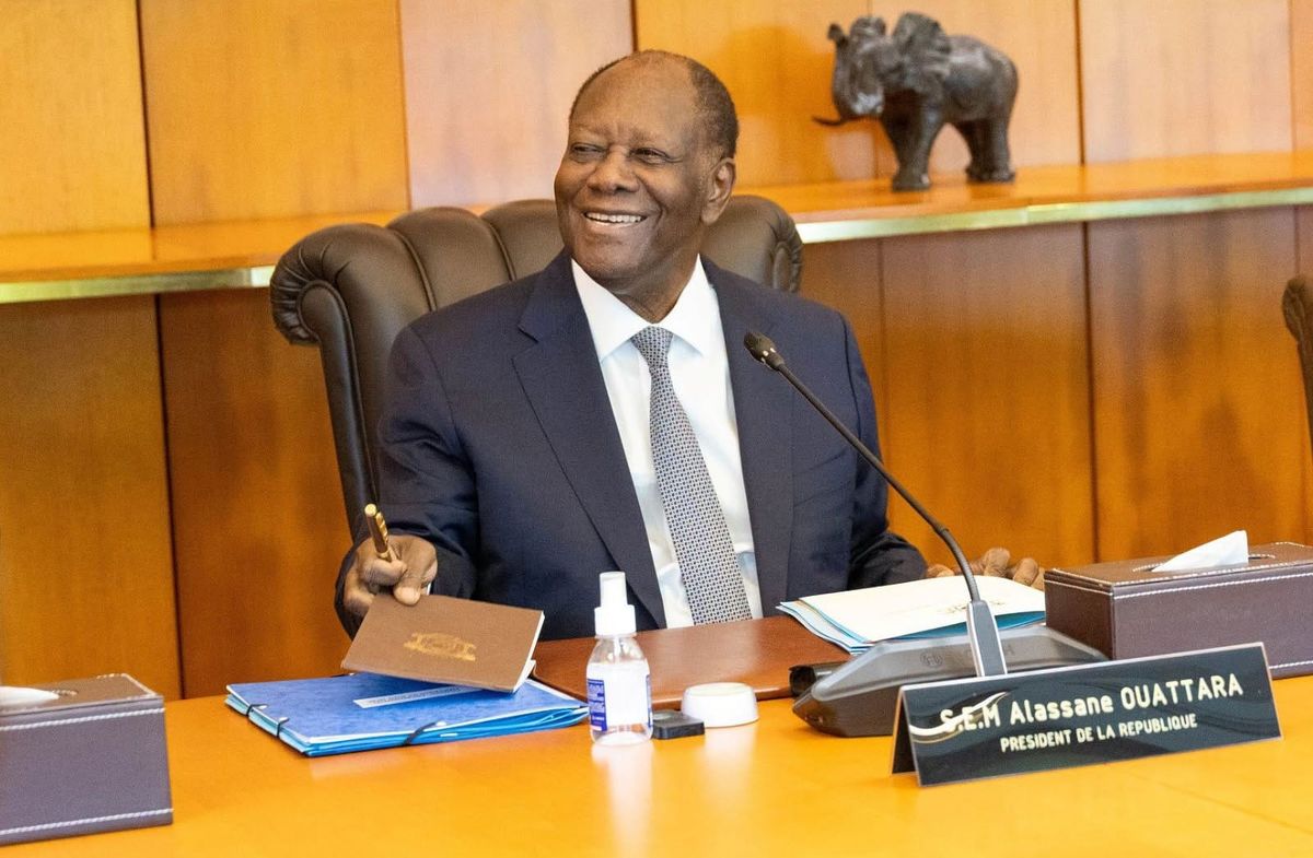 La Côte d&rsquo;Ivoire sécurise un financement historique pour son avenir
