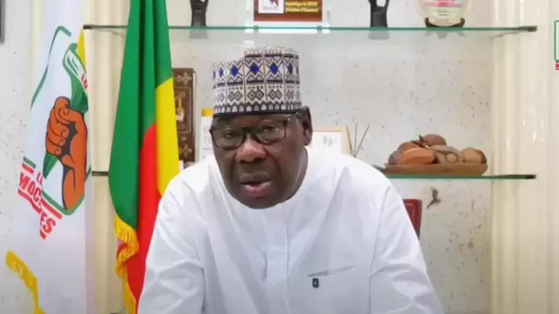Boni Yayi fait marche arrière sur le Sénat béninois