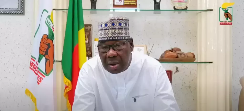 Boni Yayi fait marche arrière sur le Sénat béninois