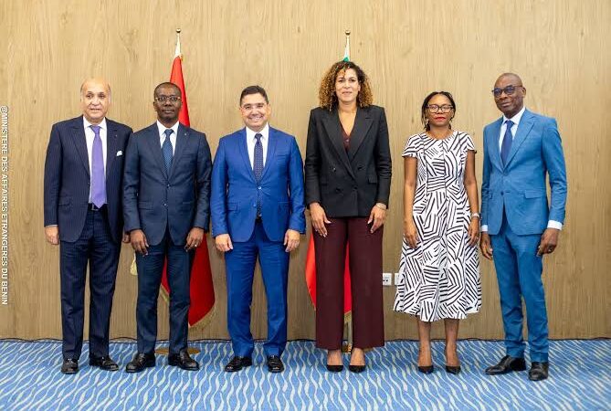Maroc et Bénin : 14 accords majeurs pour renforcer leur partenariat stratégique