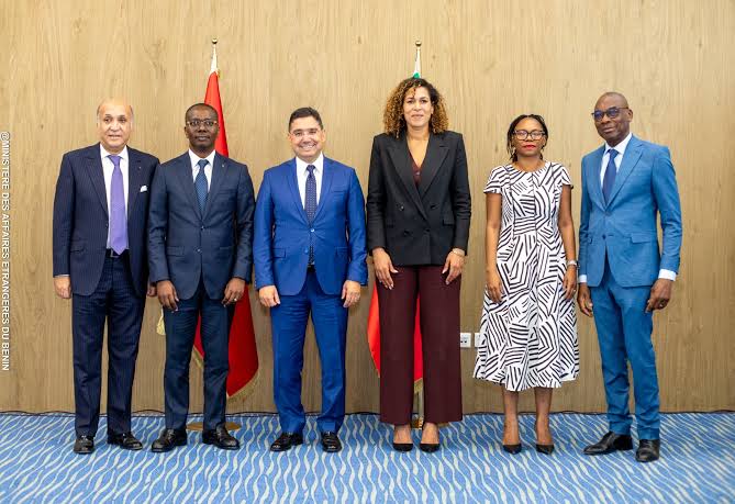 Maroc et Bénin : 14 accords majeurs pour renforcer leur partenariat stratégique