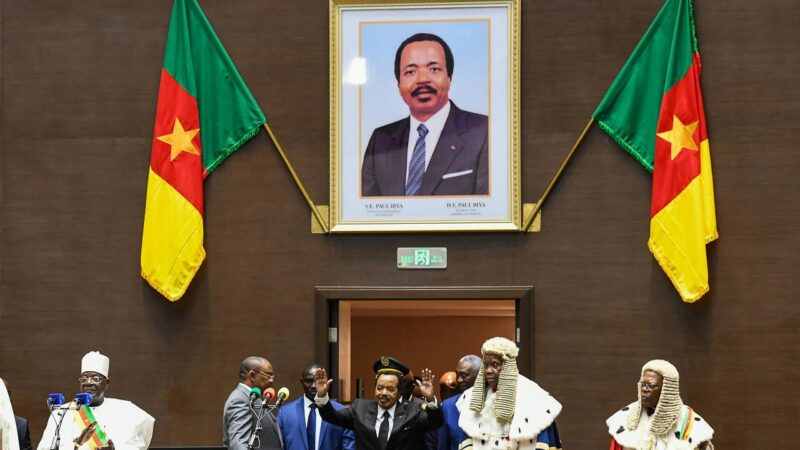 Le président Paul Biya toujours en Suisse : le Cameroun attend son retour