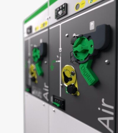 La Côte d&rsquo;Ivoire modernise son réseau électrique avec la technologie AirSeT de Schneider Electric