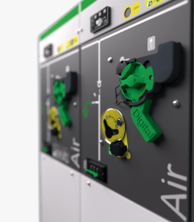 La Côte d&rsquo;Ivoire modernise son réseau électrique avec la technologie AirSeT de Schneider Electric