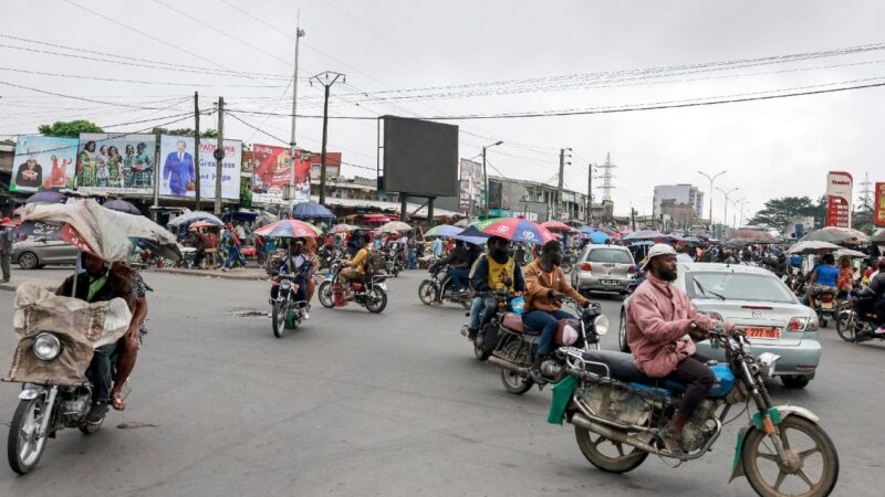 Mgr Kleda dénonce les conditions de détention au Cameroun