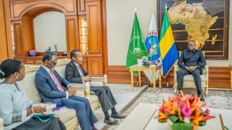 Le Gabon, une source d&rsquo;inspiration pour les transitions politiques en Afrique