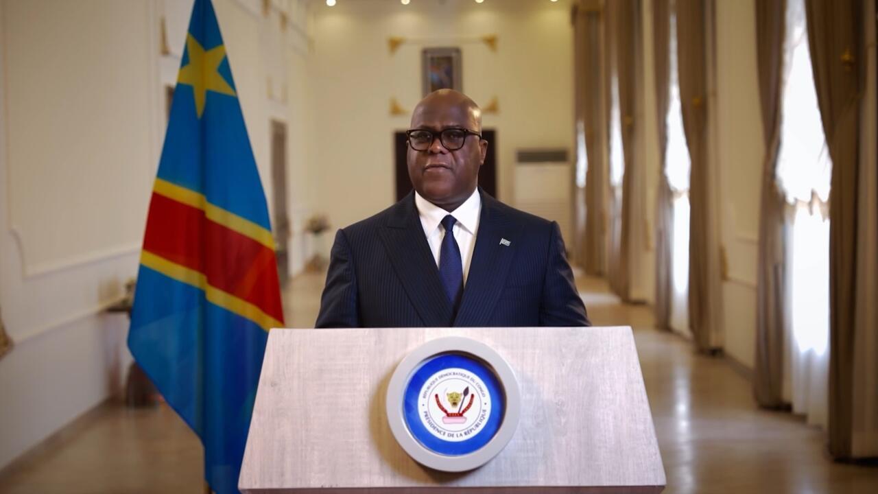 La RDC face au dilemme du troisième mandat de Félix Tshisekedi