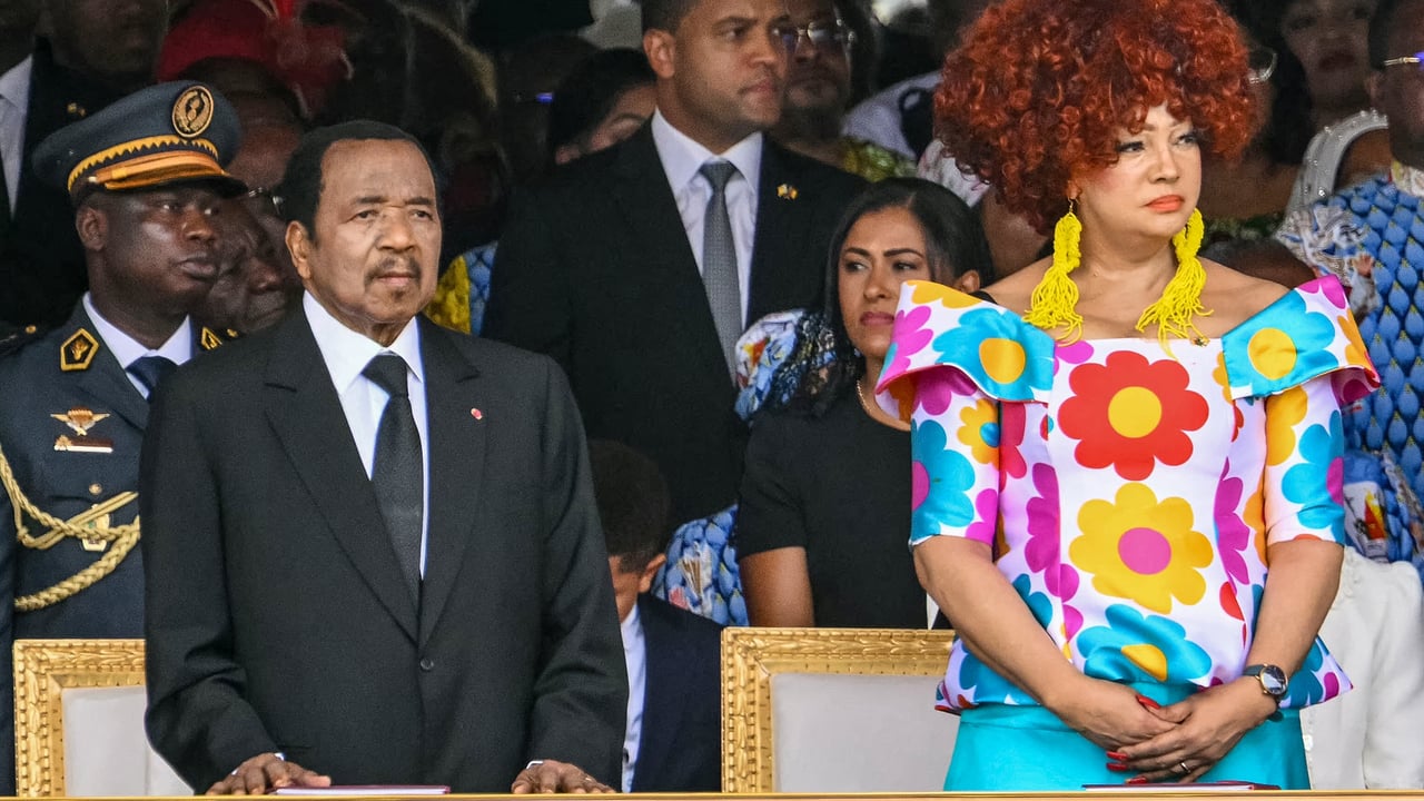 Paul Biya en Suisse : un séjour d&rsquo;une longueur record et une présidence qui peine à dissiper les rumeurs