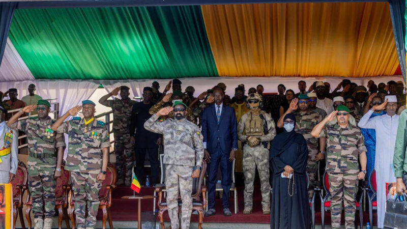 Réconciliation Algérie Mali : le tournant diplomatique de l&rsquo;été 2026