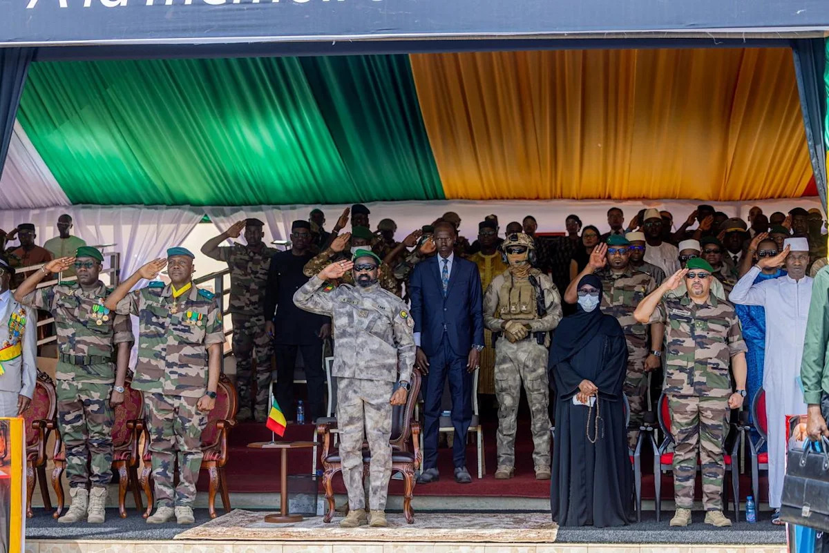 Réconciliation Algérie Mali : le tournant diplomatique de l&rsquo;été 2026