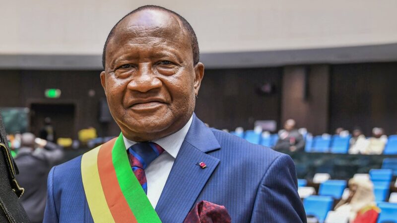 Cameroun : Théodore Datouo fragilisé par une nomination controversée à l&rsquo;Assemblée