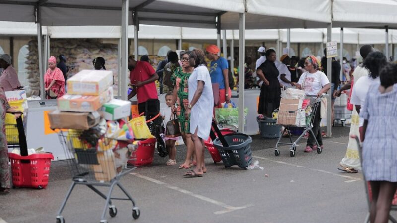 Gabon : la lutte contre la vie chère passe-t-elle par une refonte économique ?