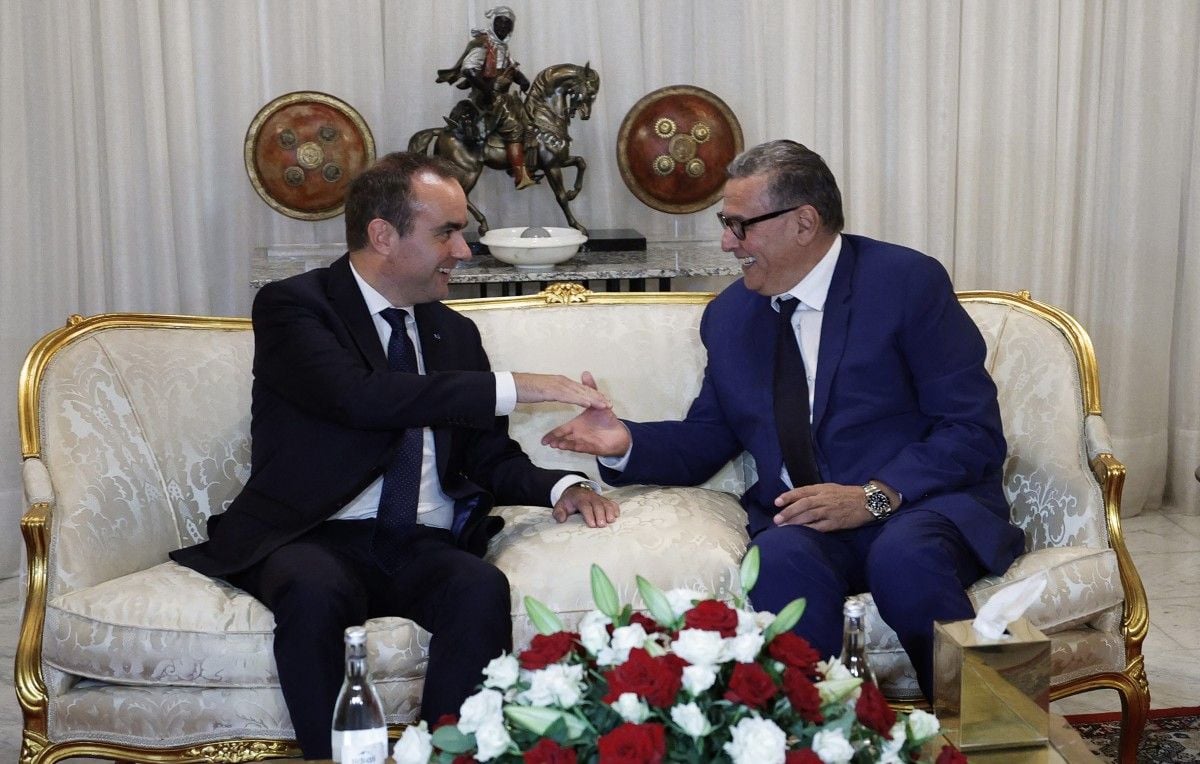 Le premier ministre français renforce les liens avec le Maroc lors d&rsquo;une visite historique