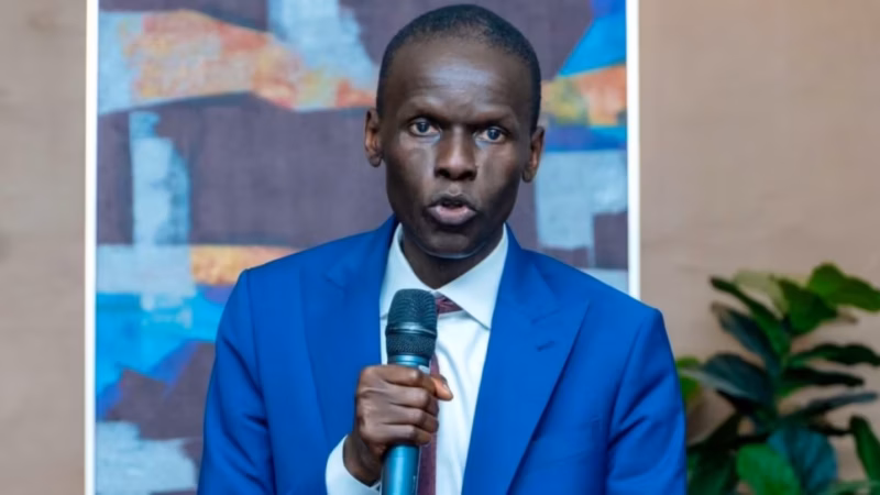 Waly Diouf Bodian écarté : son post sur Macky Sall le rattrape