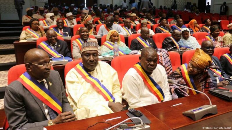 Parité hommes femmes en Afrique : Sénégal et Tchad en avance