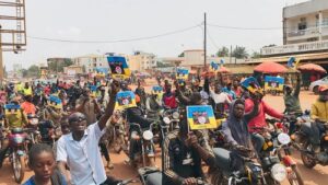 Centrafrique : des enlèvements ciblés à Abba Bogani attribués aux mercenaires russes