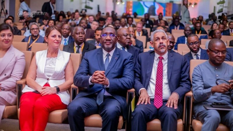 Côte d’ivoire à la conférence économique africaine : une vision ambitieuse pour l’avenir
