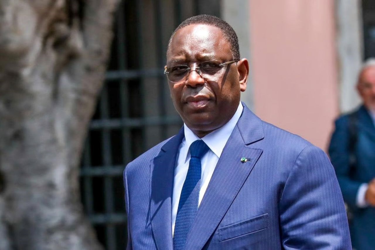 Macky Sall à Dakar : un retour politique sous haute tension